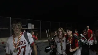 2024 MD STATE HS LACROSSE CHAMPIONSHIP (2A) GLENELG VS HEREFORD