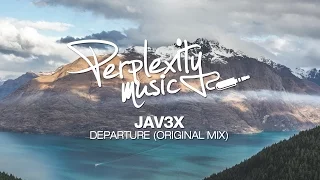 Jav3x - Departure (Original Mix) [PMW040]