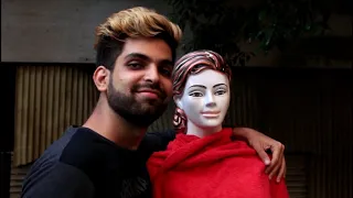 Mannequin prank | PRANKS IN INDIA | Pranks 2018