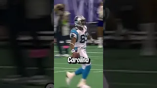 The BRUTAL Revenge Game Everyone Saw Coming… #nfl #nflfootball #carolinapanthers