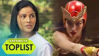 10 scenes that proved Jane de Leon truly deserves her role as Darna | Kapamilya Toplist