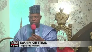 SHETTIMA PAYS SALLAH HOMAGE TO SULTAN