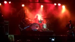 Carajo - Chico Granada (Auditorio Sur - 7/10/12)