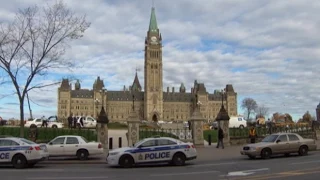 Ottawa Shooting: What Happened