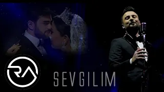 Rubail Azimov - Sevgilim 2020 (Official Music Video)