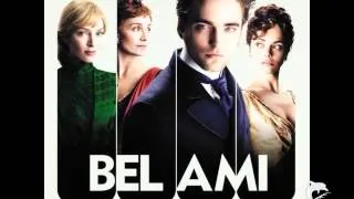 Bel Ami - Rachel Portman - It's Not Enough To Be Loved The Wedding