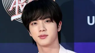 BTS・JIN、除隊予定日翌日にファンと交流へ「アーティストからの要望で、軽いハグが行われる予定」