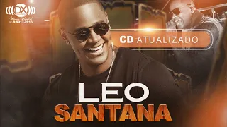 LÉO SANTANA - MAIO 2023 (REPERTÓRIO NOVO DO GG) - CD ATUALIZADO COM MÚSICAS NOVAS - PAREDÃO