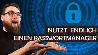 Ein Vergleich von PASSWORTMANAGERN: Das essentiellste Tool für IT Sicherheit