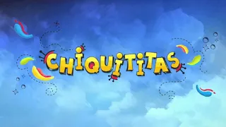 "Alegria, Alegria" - Renê Thristan | Chiquititas