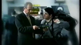 Aer Lingus advert (1998)
