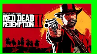 Red dead redemption 2 Finding John Marston