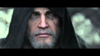 The Witcher 3 : Wild Hunt | Killing Monsters  VOSTFR 1080p