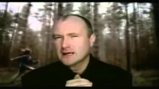 Phil Collins -  En Mi Corazon Viviras HD (Video Original)