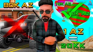 ПЛОХИЕ ВЛОЖЕНИЯ!! КАК ИХ ОБОЙТИ И РАЗБОГАТЕТЬ ПЕРЕД ОБНОВОЙ - ARIZONA RP!