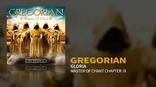 Gregorian - Gloria (Official Audio) (World Tour 2024/2025 Setlist)