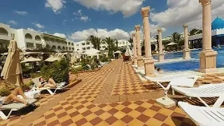 Тунис 2018 июнь Tunisia Hammamet