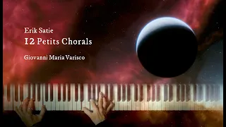 Erik Satie - 12 Petits Chorals - Giovanni Maria Varisco