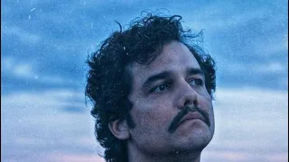 Pablo Escobar Sad edit