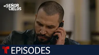 El Señor de los Cielos 9 | Episode 69 | Telemundo English