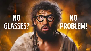 Poor Vision During Ancient Times: What Did People Do?