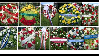 Commemorating Victims of Communism in Ukraine and other countries
