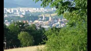Honza Nedved - Banska Bystrica (SK)