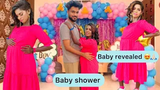 Raju ka baby hua revealed finally🤰🏻😍 || parnaj raju vlogs