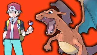 Pokemon FireRed Retrospective