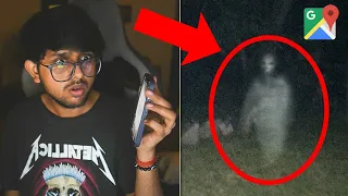 CREEPIEST THINGS FOUND ON GOOGLE MAPS #2 ( Checking if they are true )