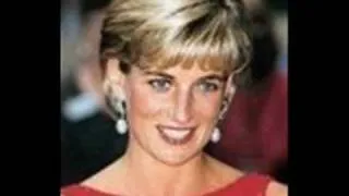 Princess Diana Tribute "Ave Maria"