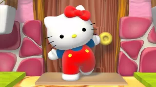 Hello Kitty Greatest Hits (Song Medley)