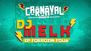 EP FORROZIN FOLIA - DJ MELK