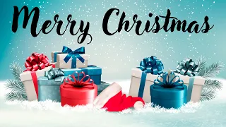 Merry Christmas Jazz - Feel Good Christmas - Uplifting and Happy Jazz Christmas Music