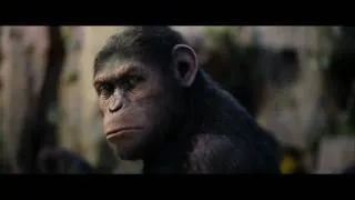 Восстание планеты обезьян - Rise of the Planet of the Apes (RU)(HD 1080p)