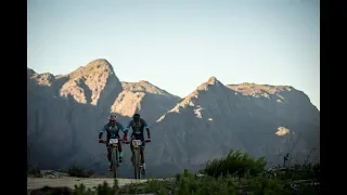 2019 Absa Cape Epic | Rider Briefing - Part 1