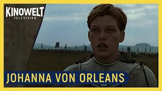 JOHANNA VON ORLEANS - am 20. APR bei KinoweltTV