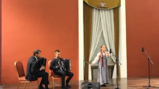 Покровские колокола, 2015 г.