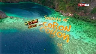 Biyahe ni Drew: Secrets of Coron (Full episode)