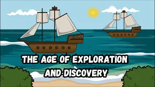 Voyages of Discovery: The Age of Exploration Unveiled