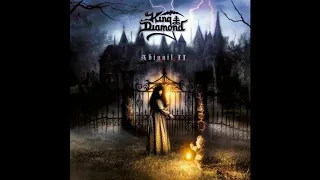 KING DIAMOND "ABIGAIL II "