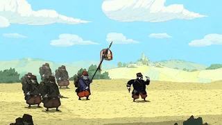 Прохождение игры Valiant Hearts The Great War Глава 1 Часть1