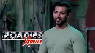 Roadies Xtreme | Abdulla Talks About The Casting Couch