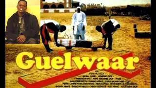 guelwaar baba maal musique intégrale