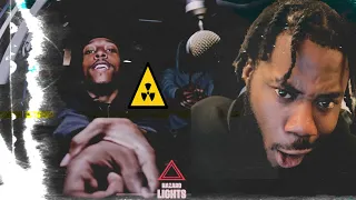 JayBxTunedIN Reacts to "M Row" | Hazard Lights ⚠️ | 🎹: @kezdiddier 🔥🔥🔥