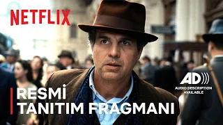 Göremediğimiz Tüm Işıklar | Sesli Betimlemeli Resmi Tanıtım Fragmanı | Netflix