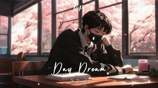 playlist I LoFi Day Dream / Dreamy LoFi album drifts into daydreams, blending with fantasy.