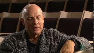 Brian Eno - In Conversation, Artscape documentary, 2009