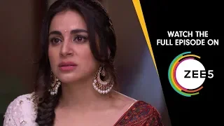 Kundali Bhagya - Hindi TV Serial - Ep 219 - Best Scene - Sanjay Gagnani, Shakti, Shraddha -Zee TV