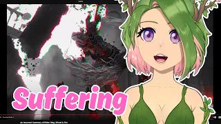 Are we Furry's now? | Vtuber Reacts to An Incorrect Summary of Elden Ring | Blood & Fire | Part 3